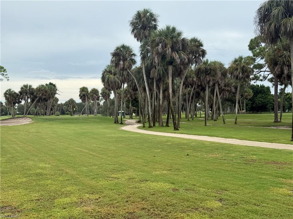 GREENWOOD CONDO - Residential