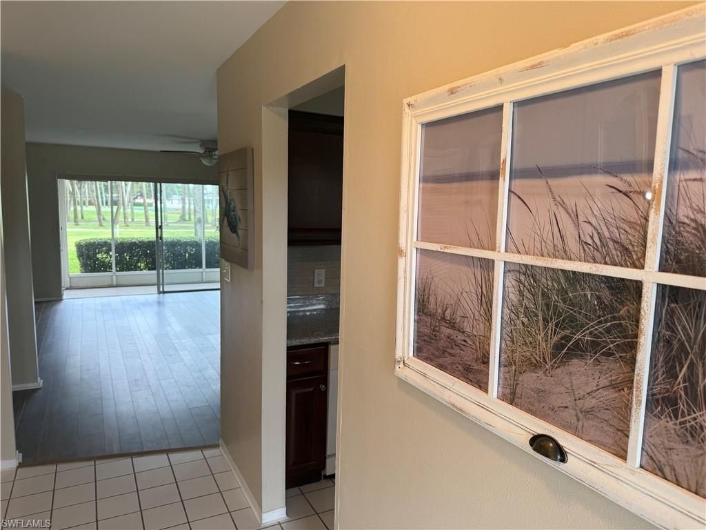 GREENWOOD CONDO - Residential