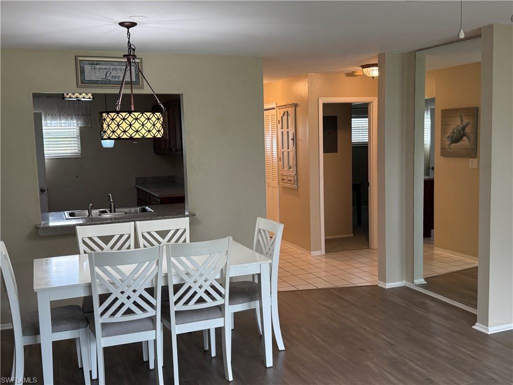 GREENWOOD CONDO - Residential