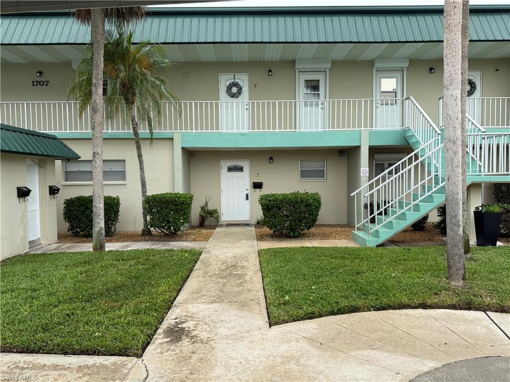 GREENWOOD CONDO - Residential