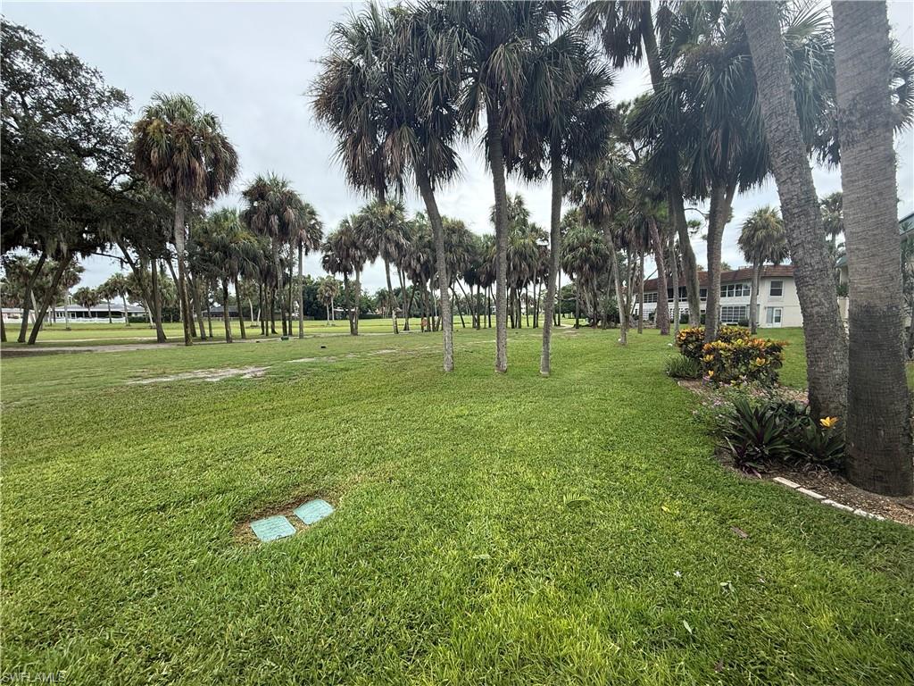 GREENWOOD CONDO - Residential