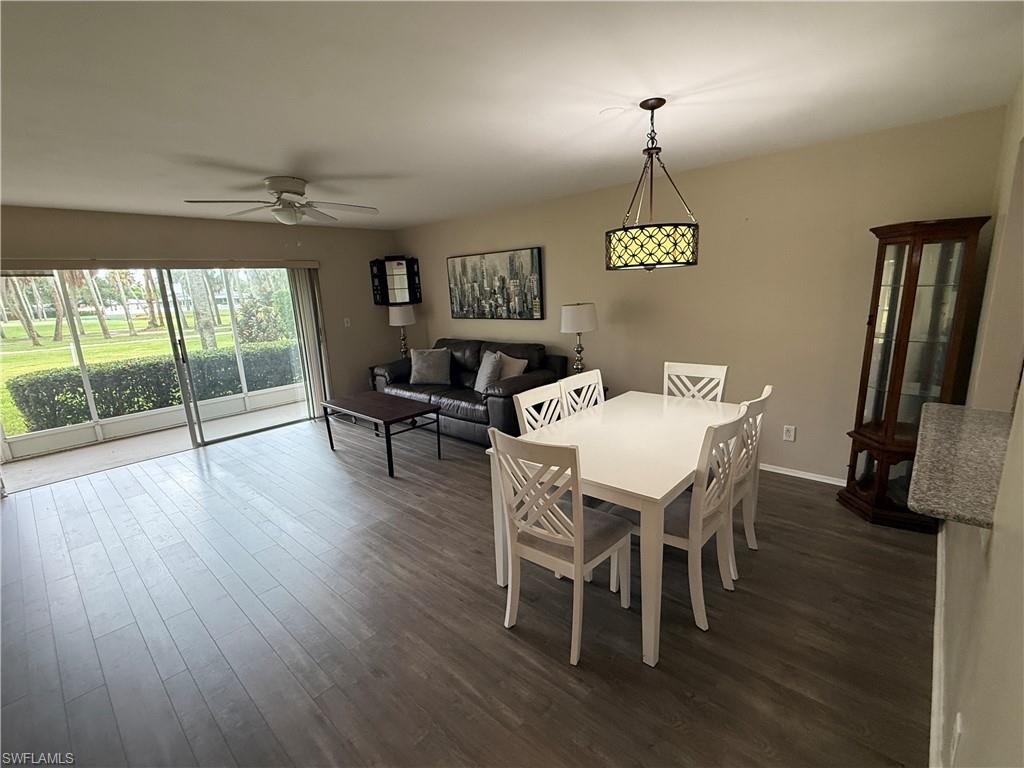 GREENWOOD CONDO - Residential