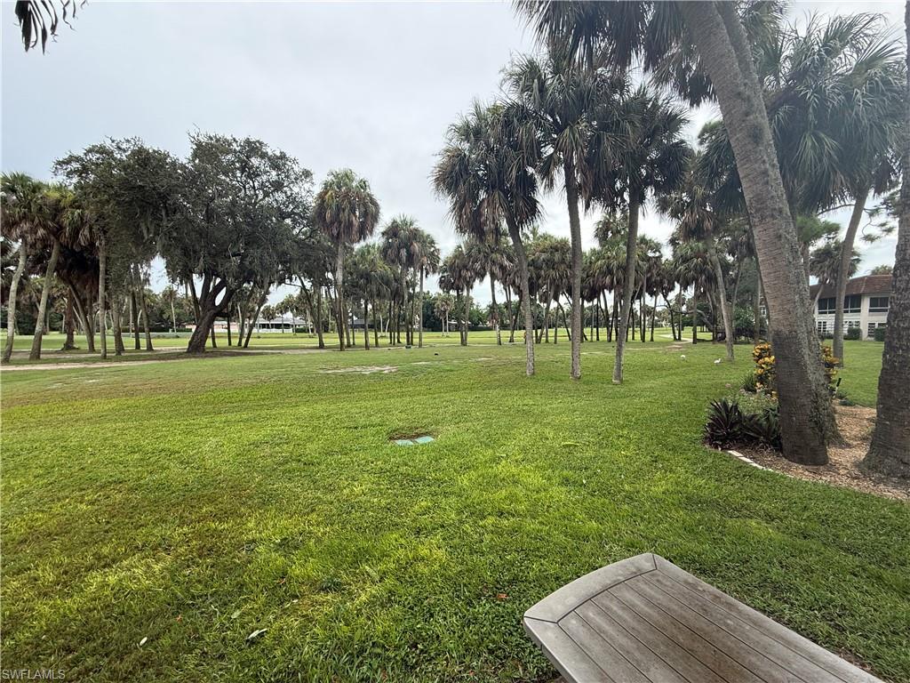 GREENWOOD CONDO - Residential