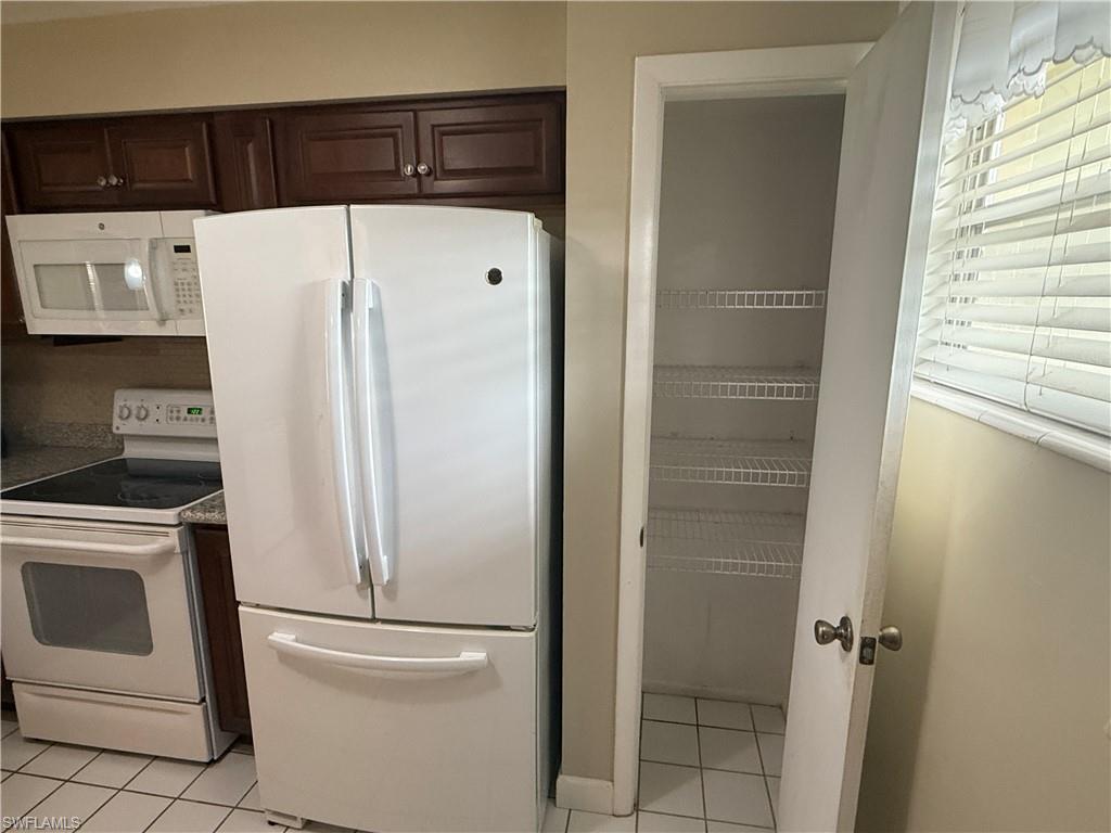 GREENWOOD CONDO - Residential