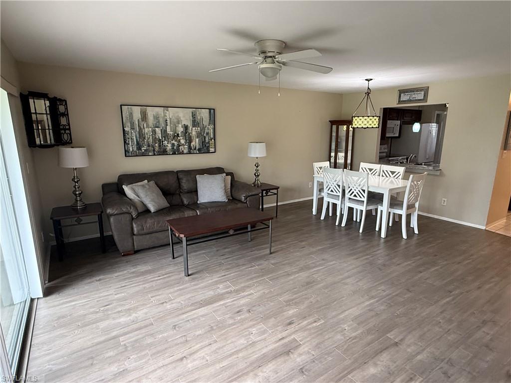 GREENWOOD CONDO - Residential