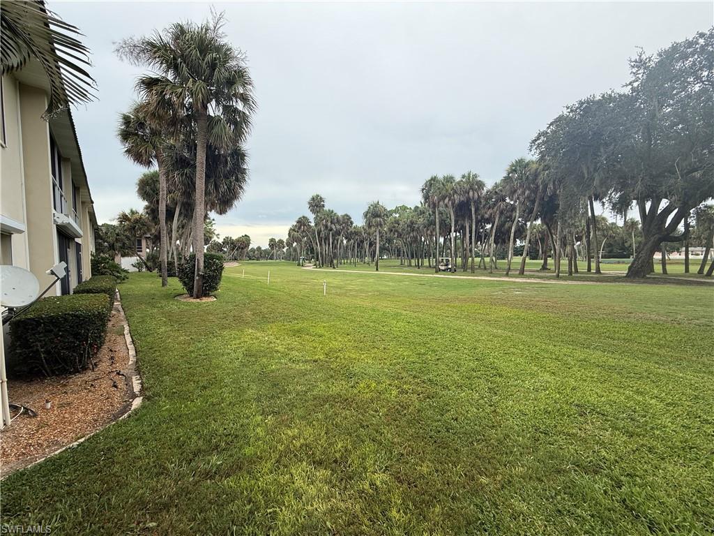 GREENWOOD CONDO - Residential