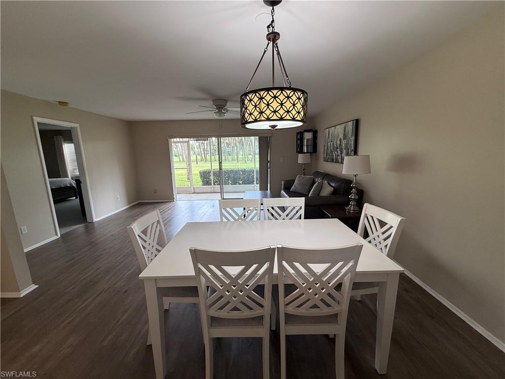 GREENWOOD CONDO - Residential