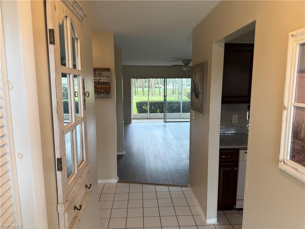 GREENWOOD CONDO - Residential