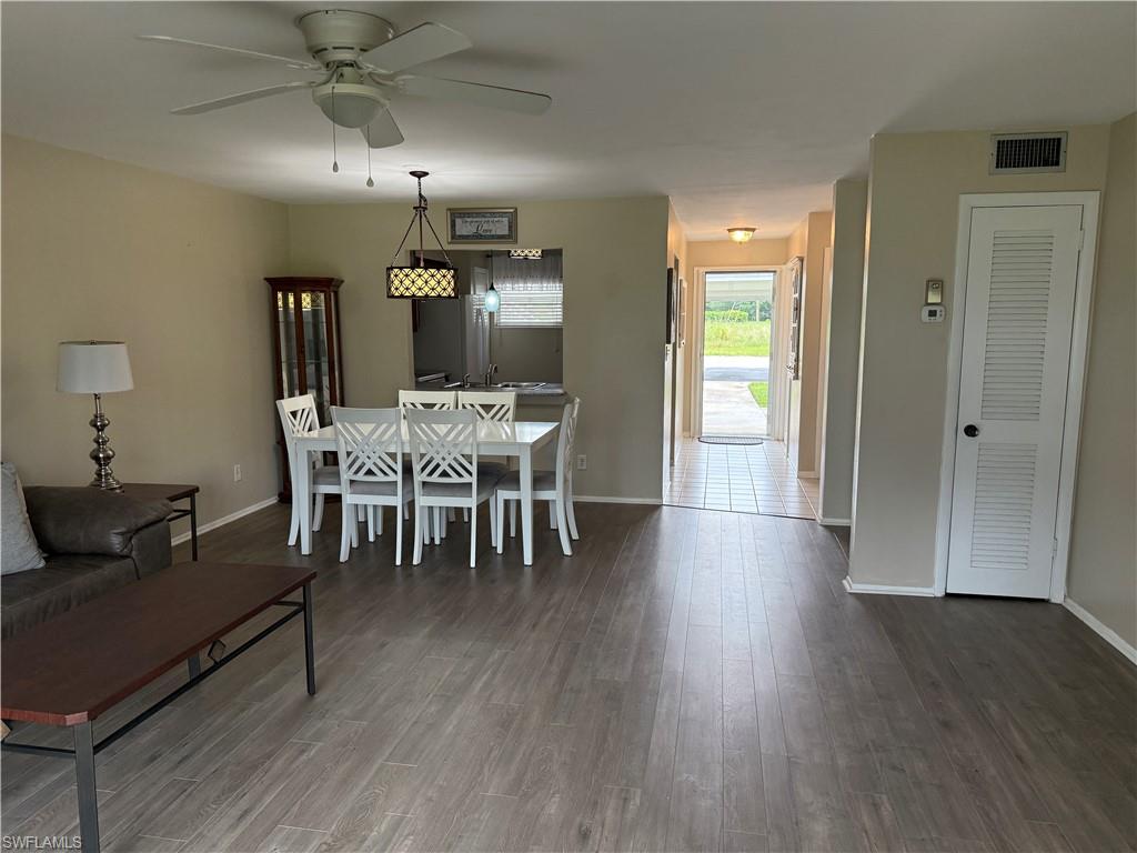 GREENWOOD CONDO - Residential