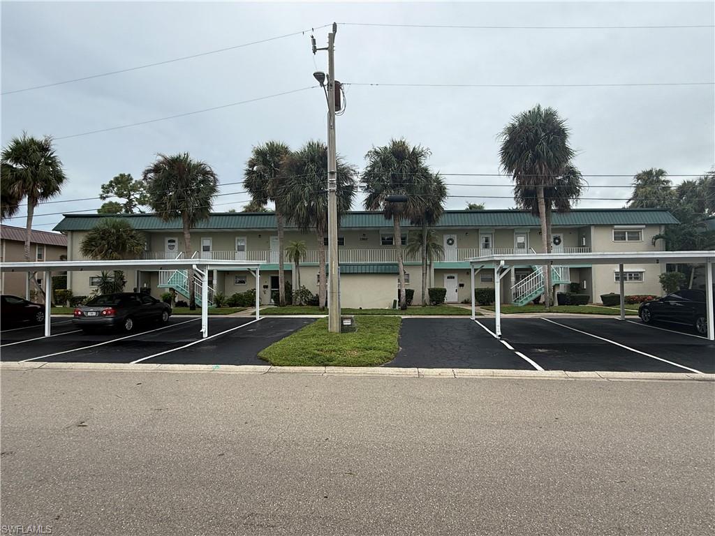 GREENWOOD CONDO - Residential