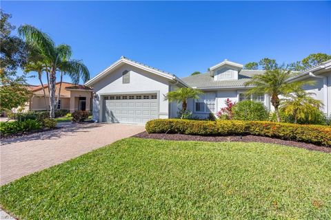 3589 Periwinkle WAY NAPLES FL 34114