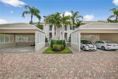 5899 Chanteclair DR 211 NAPLES FL 34108