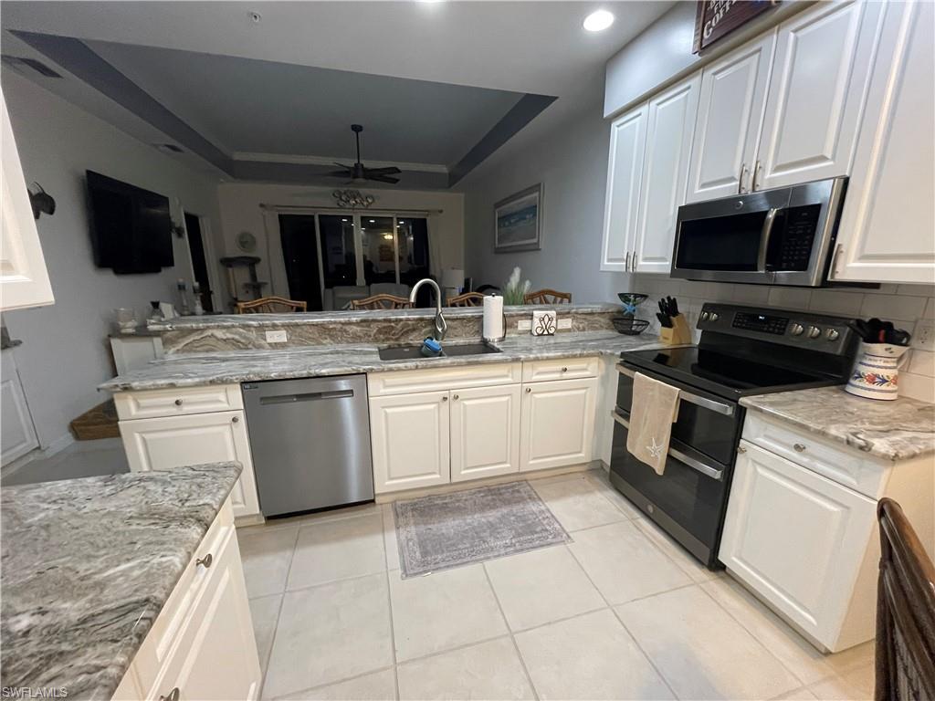 ISLAND COVE OF CAPE CORAL - Residential