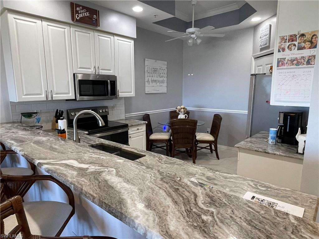 ISLAND COVE OF CAPE CORAL - Residential