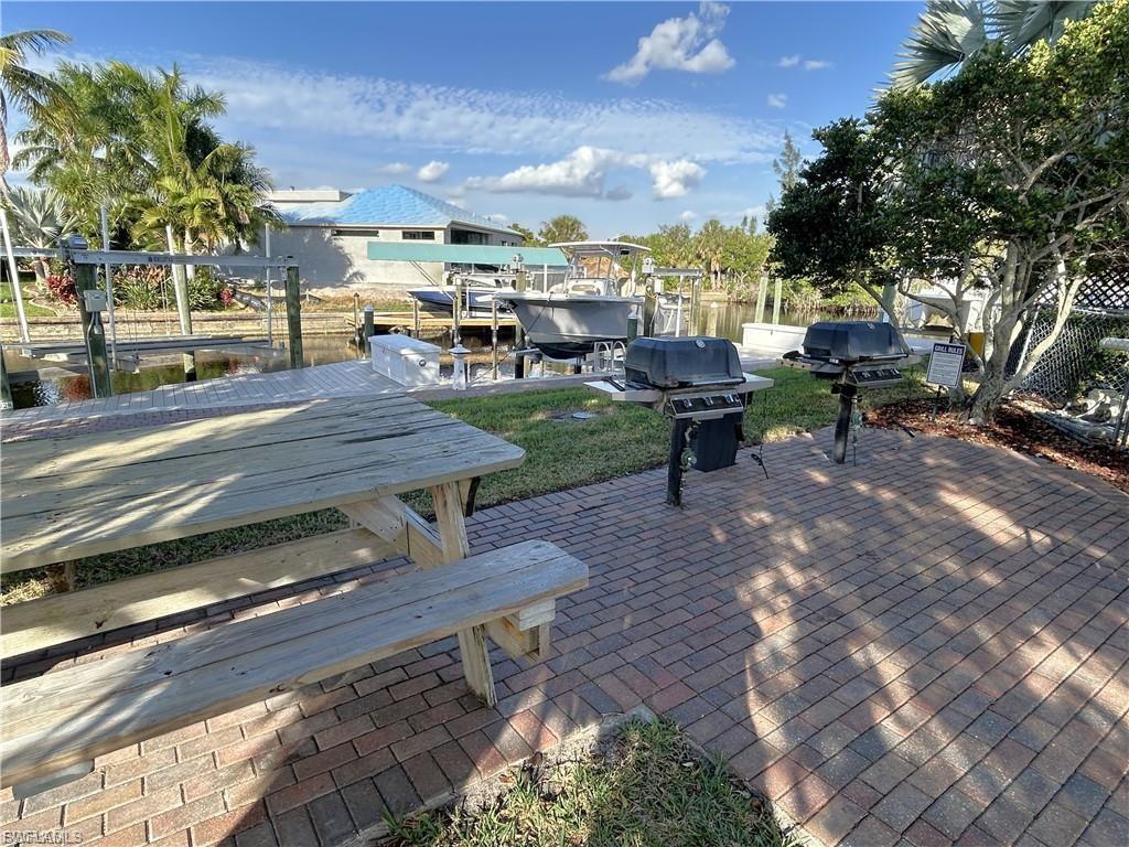 ISLAND COVE OF CAPE CORAL - Residential