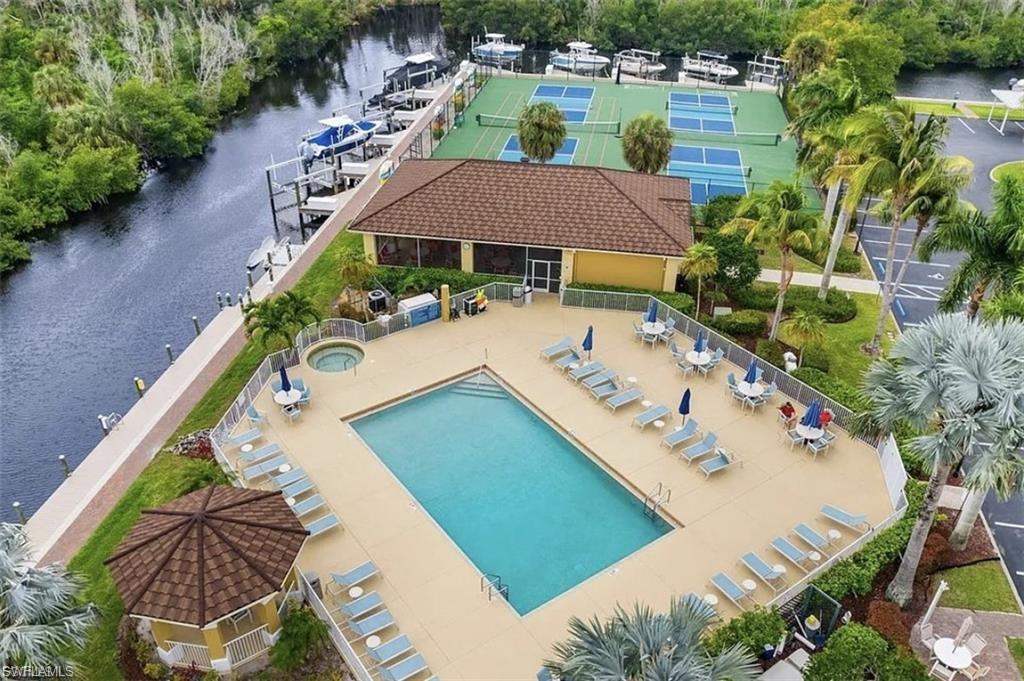 ISLAND COVE OF CAPE CORAL - Residential