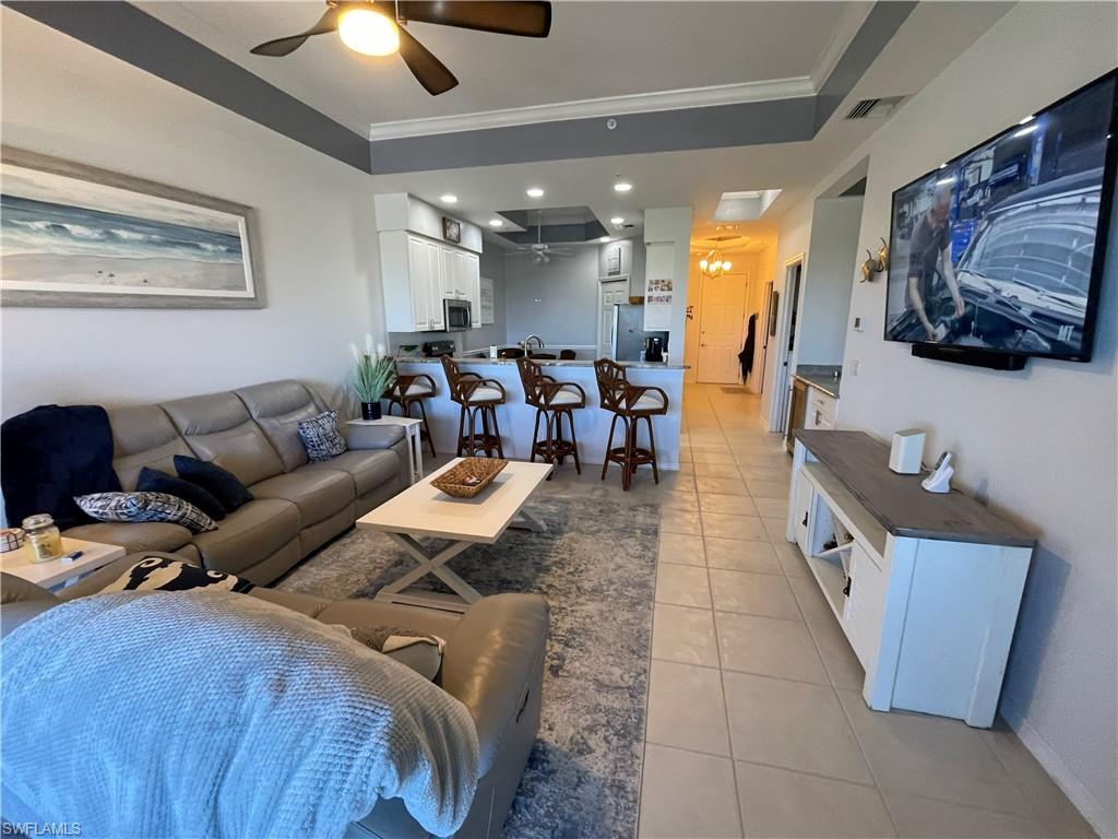 ISLAND COVE OF CAPE CORAL - Residential