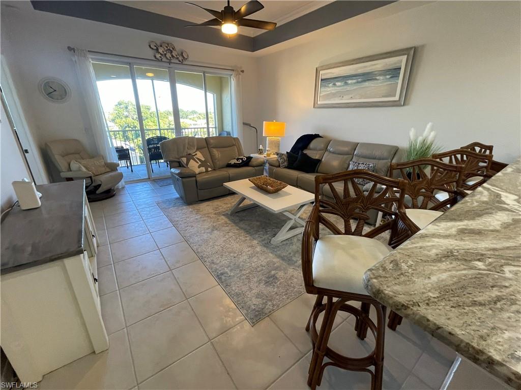 ISLAND COVE OF CAPE CORAL - Residential