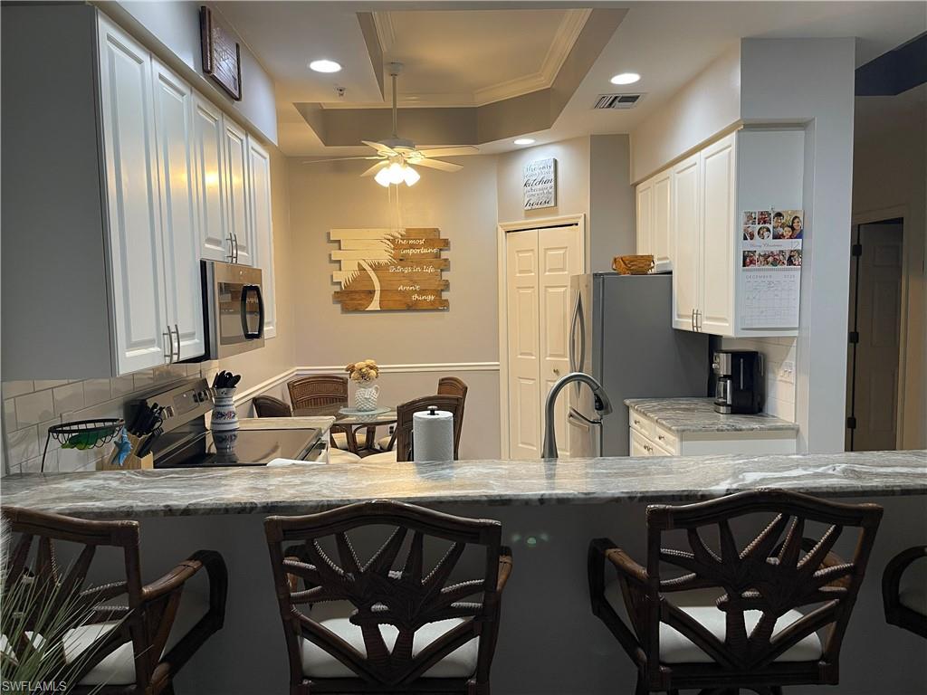 ISLAND COVE OF CAPE CORAL - Residential