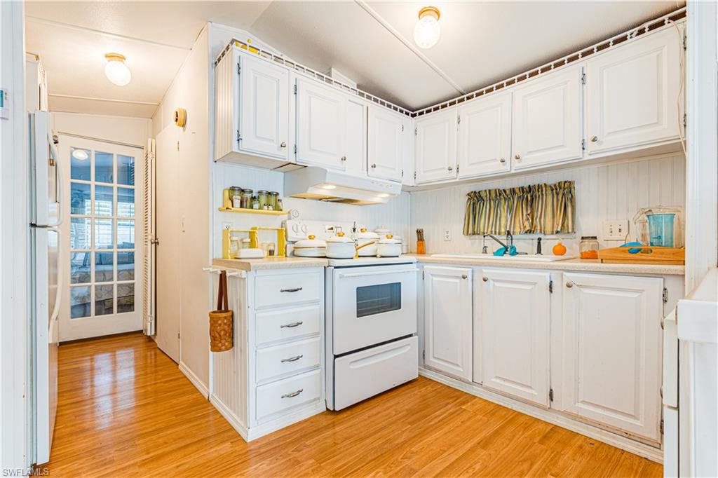 IMPERIAL WILDERNESS - Residential