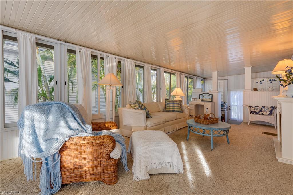 IMPERIAL WILDERNESS - Residential