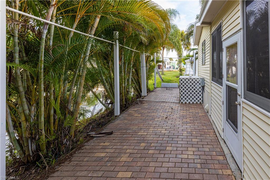 IMPERIAL WILDERNESS - Residential