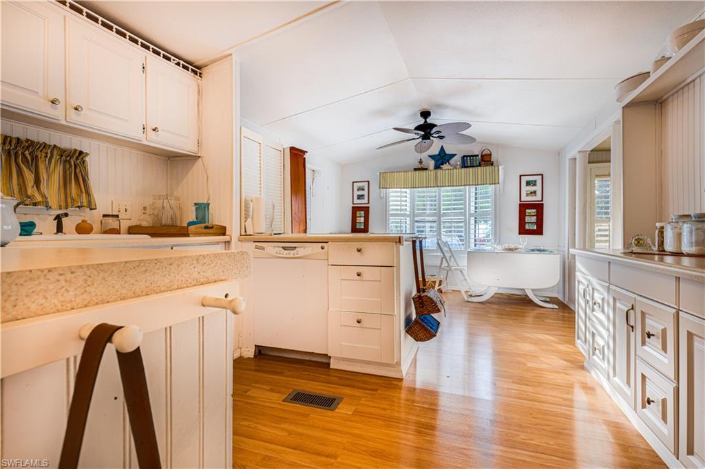 IMPERIAL WILDERNESS - Residential