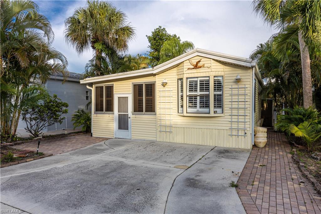 IMPERIAL WILDERNESS - Residential