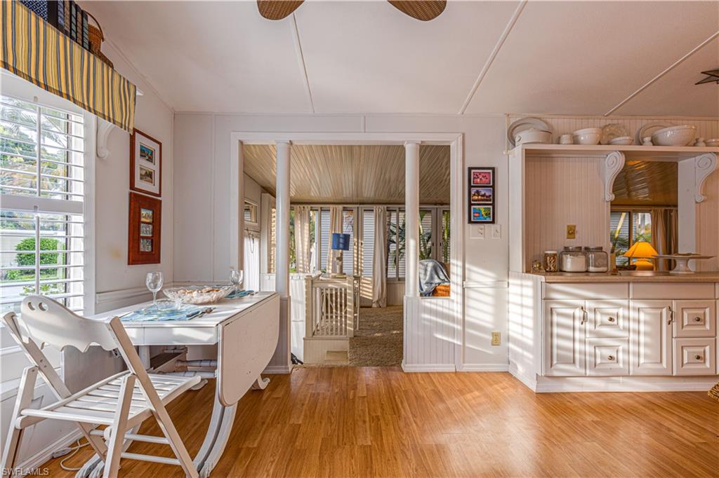 IMPERIAL WILDERNESS - Residential