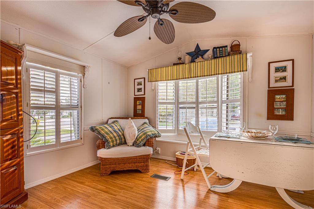 IMPERIAL WILDERNESS - Residential