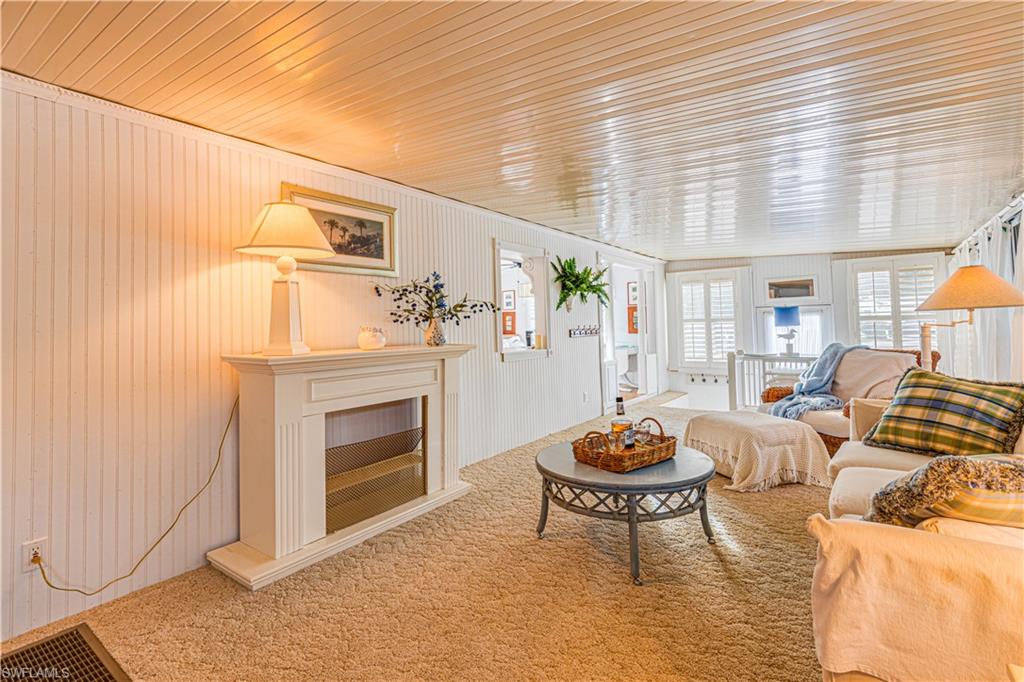 IMPERIAL WILDERNESS - Residential