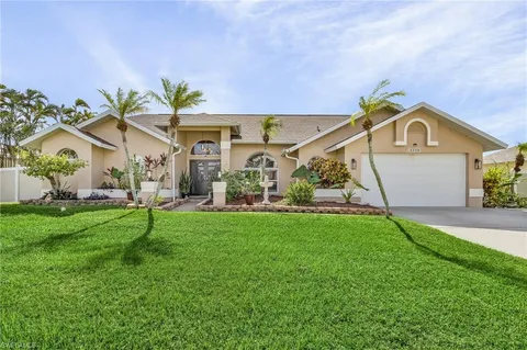 2310 SW 53rd St, Cape Coral, FL 33914 - MLS#: 224091115