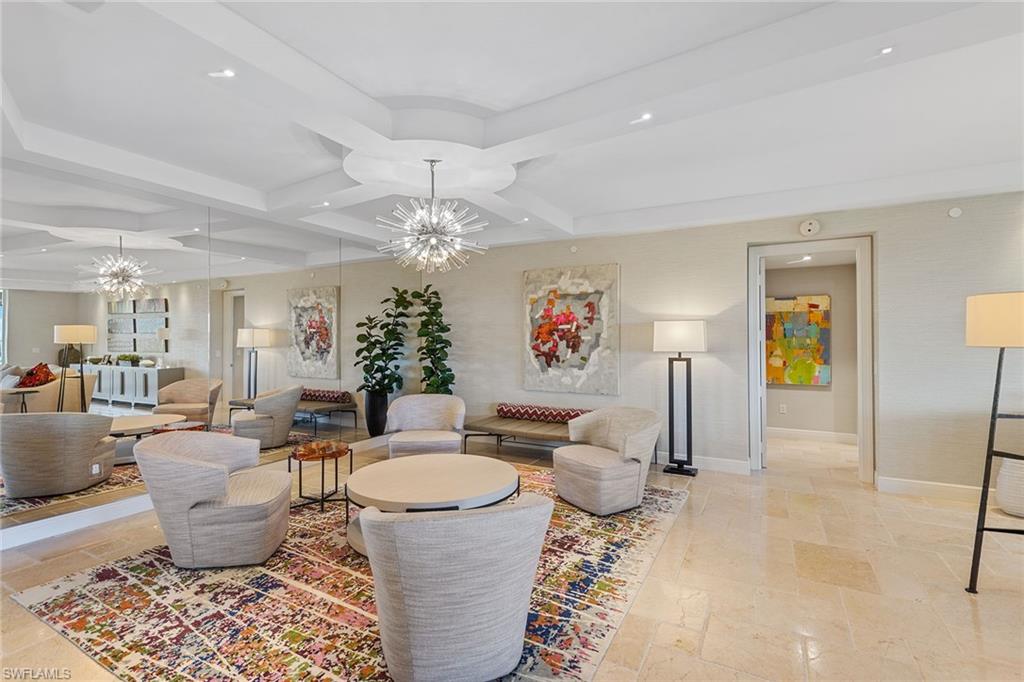 TRIESTE AT BAY COLONY - Residential