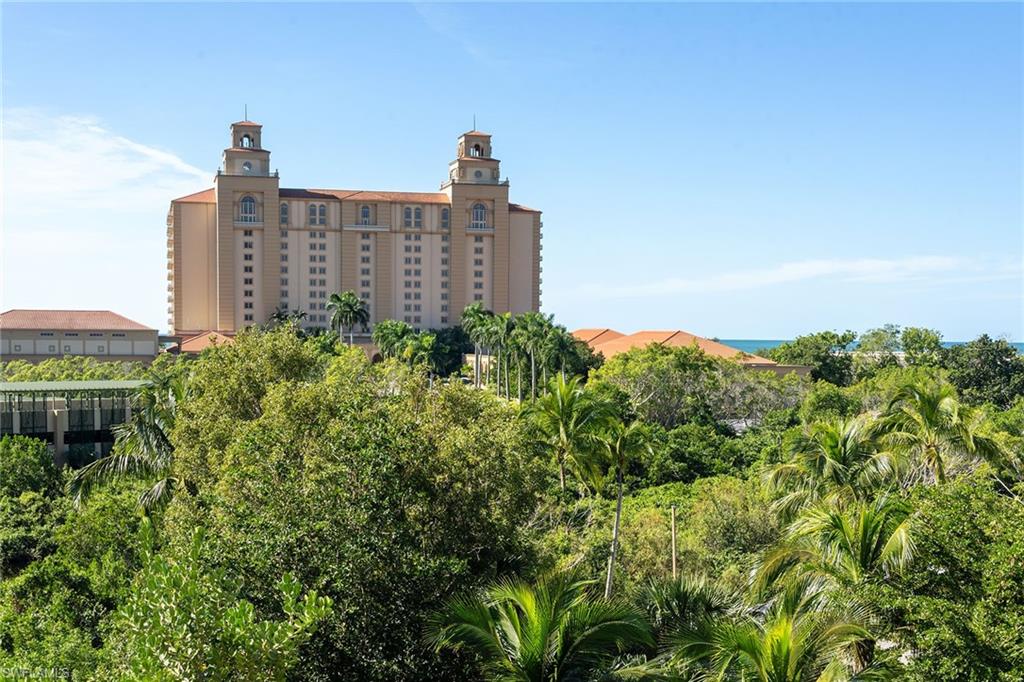 TRIESTE AT BAY COLONY - Residential