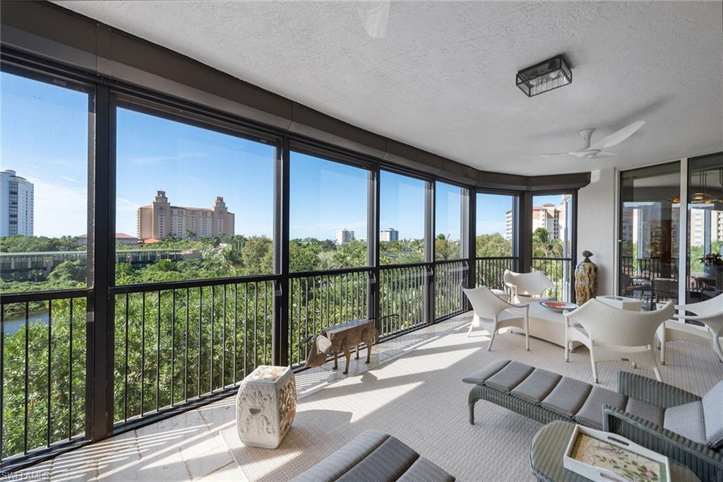 TRIESTE AT BAY COLONY - Residential