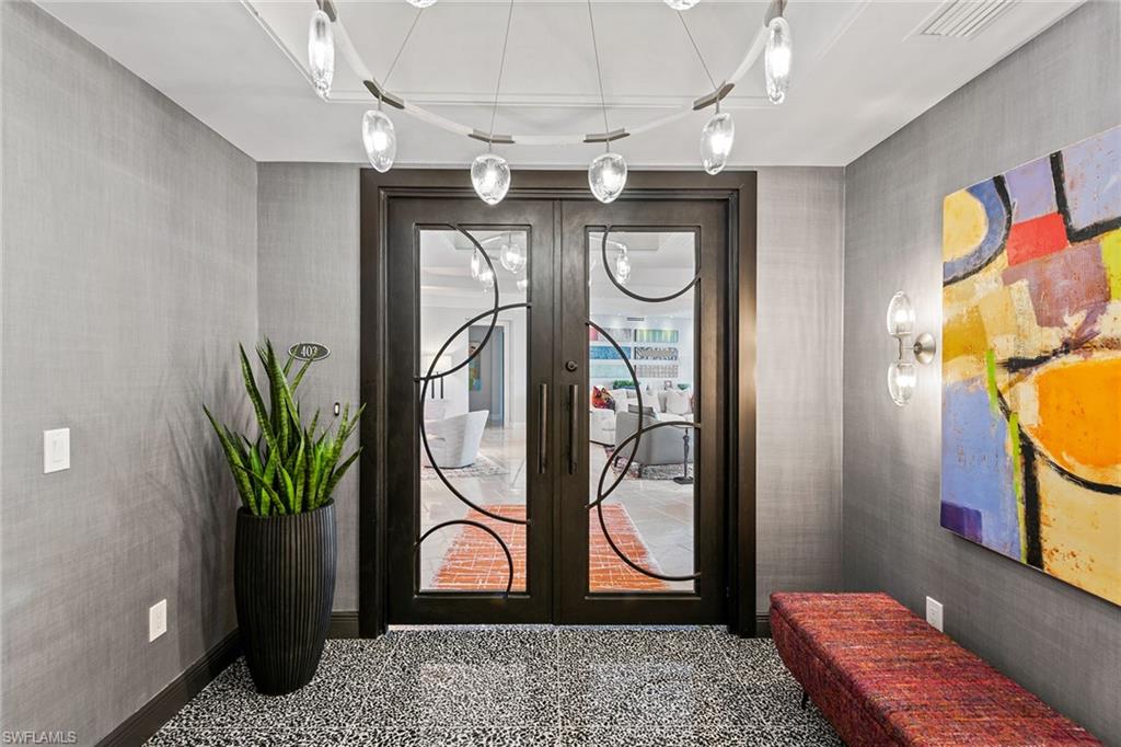 TRIESTE AT BAY COLONY - Residential