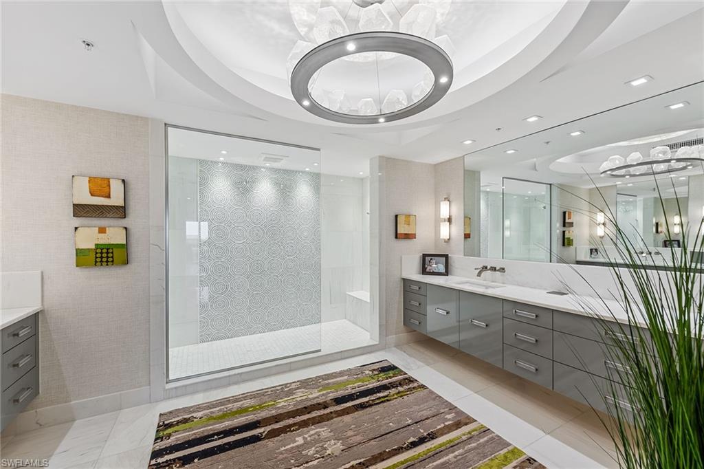 TRIESTE AT BAY COLONY - Residential