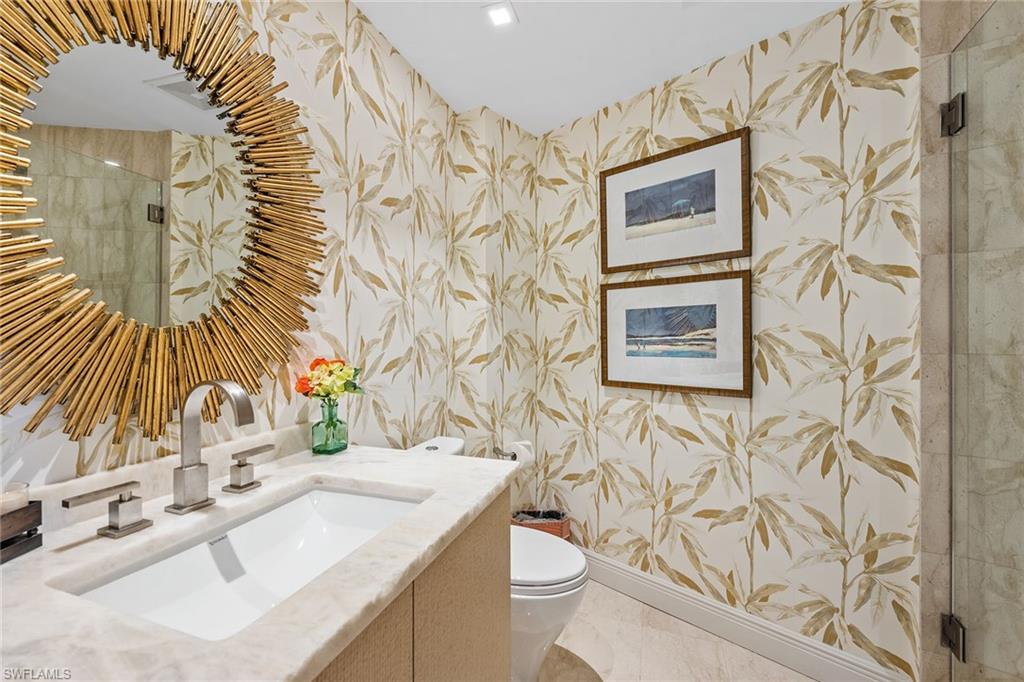 TRIESTE AT BAY COLONY - Residential