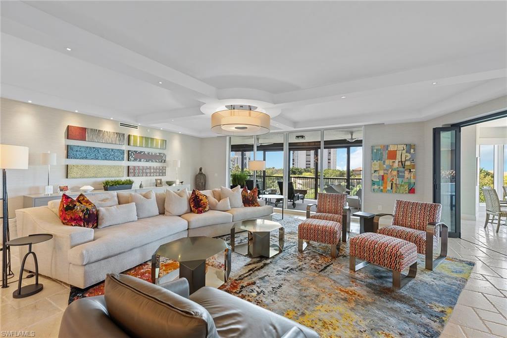 TRIESTE AT BAY COLONY - Residential