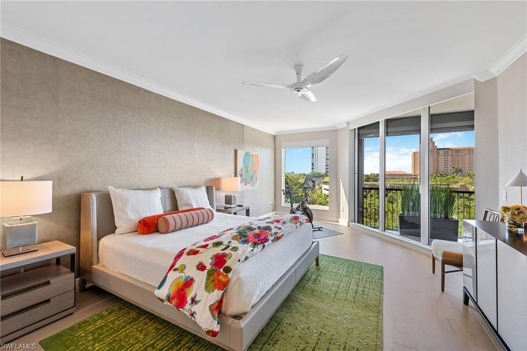 TRIESTE AT BAY COLONY - Residential