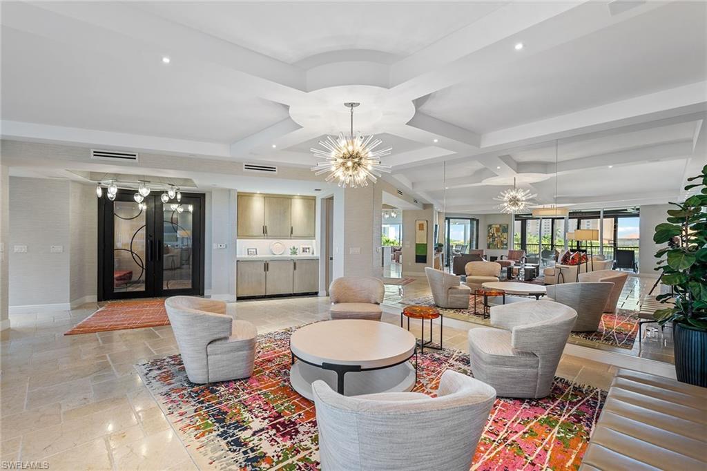 TRIESTE AT BAY COLONY - Residential