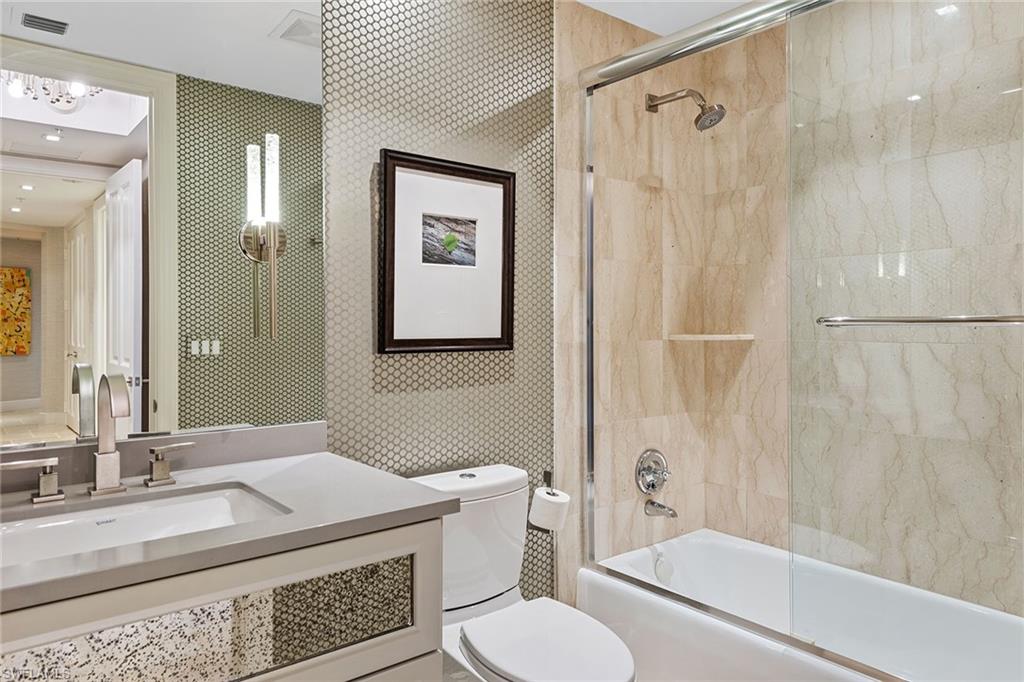 TRIESTE AT BAY COLONY - Residential