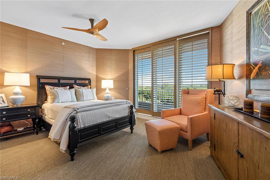 TRIESTE AT BAY COLONY - Residential