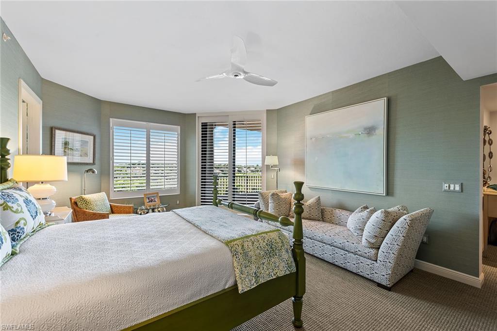 TRIESTE AT BAY COLONY - Residential