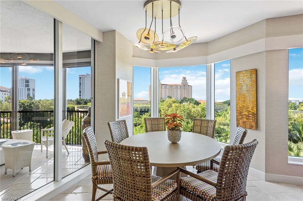 TRIESTE AT BAY COLONY - Residential