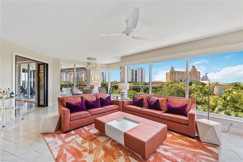 TRIESTE AT BAY COLONY - Residential