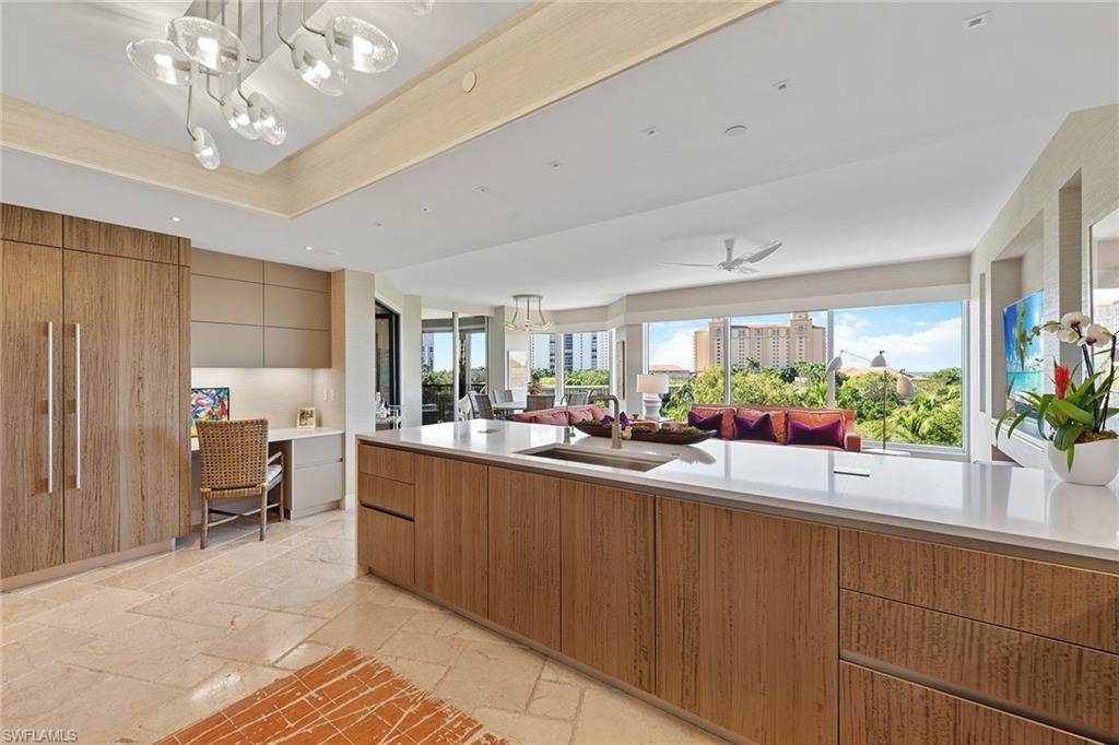 TRIESTE AT BAY COLONY - Residential