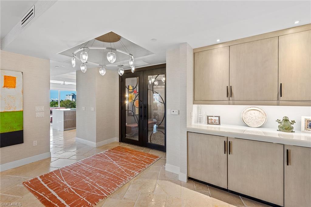 TRIESTE AT BAY COLONY - Residential