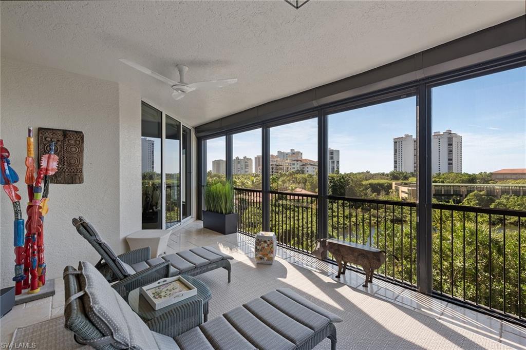 TRIESTE AT BAY COLONY - Residential