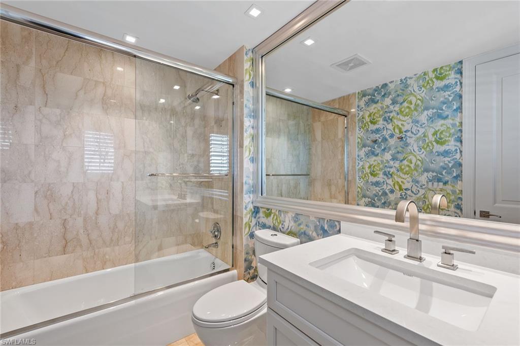 TRIESTE AT BAY COLONY - Residential